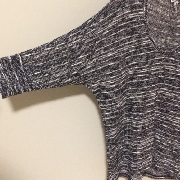 Splendid knit shirt size M - Picture 5 of 5